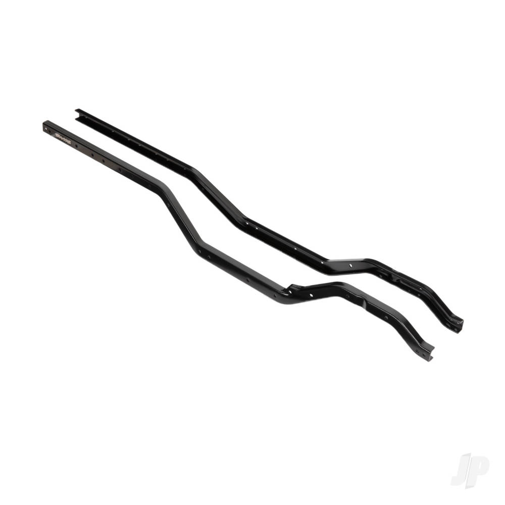 Traxxas Chassis rails, 480mm (steel) (left & right)