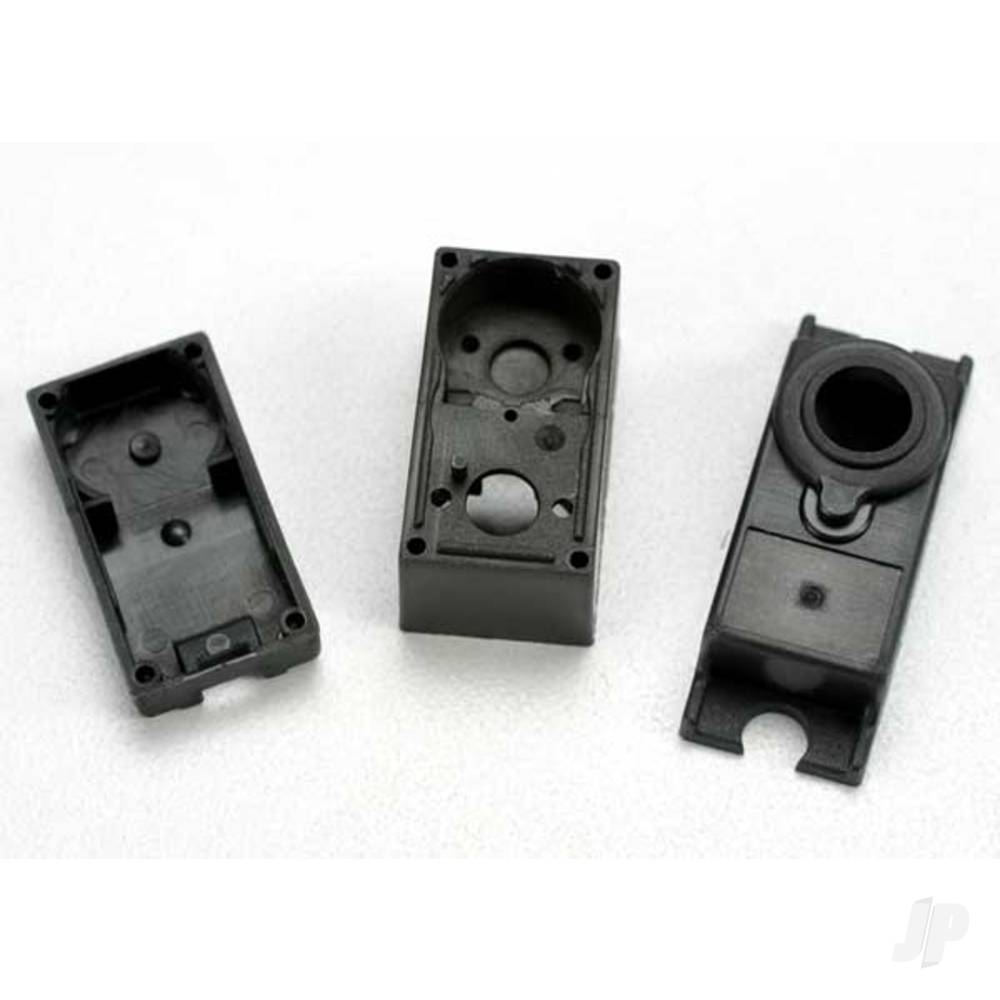 Traxxas Servo case (for 2060 sub-micro servo)