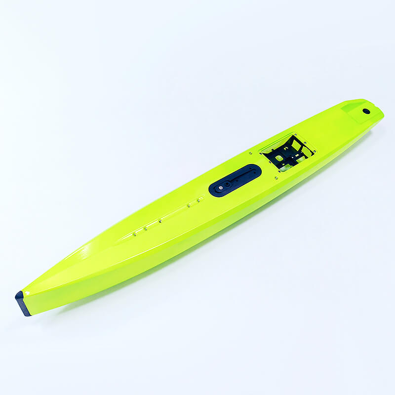 joysway-df95v2-pearl-green-hull-pre-instal-fitting