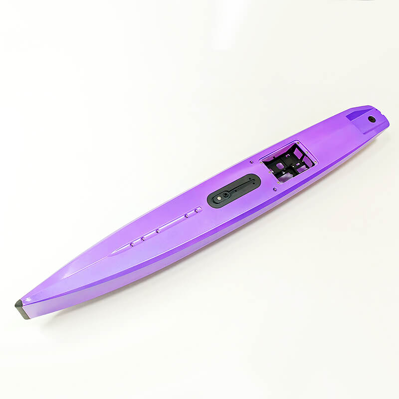 joysway-df95v2-pearl-purple-hull-pre-instal-fitting