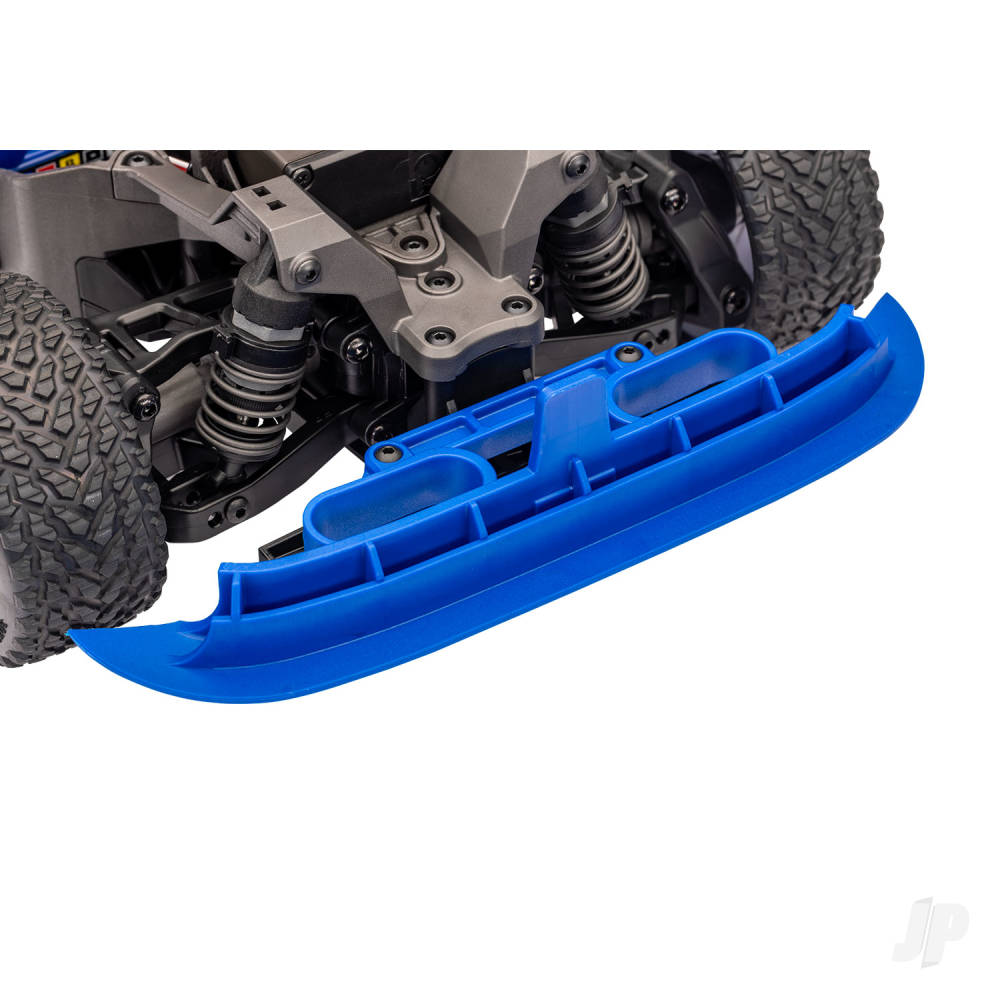 Traxxas Mini Rally VXL Ford RS200 4WD RTR (+ TQi 2-ch, VXL-3S, 2S LiPo, USB-C Charger, Clipless Body)-18