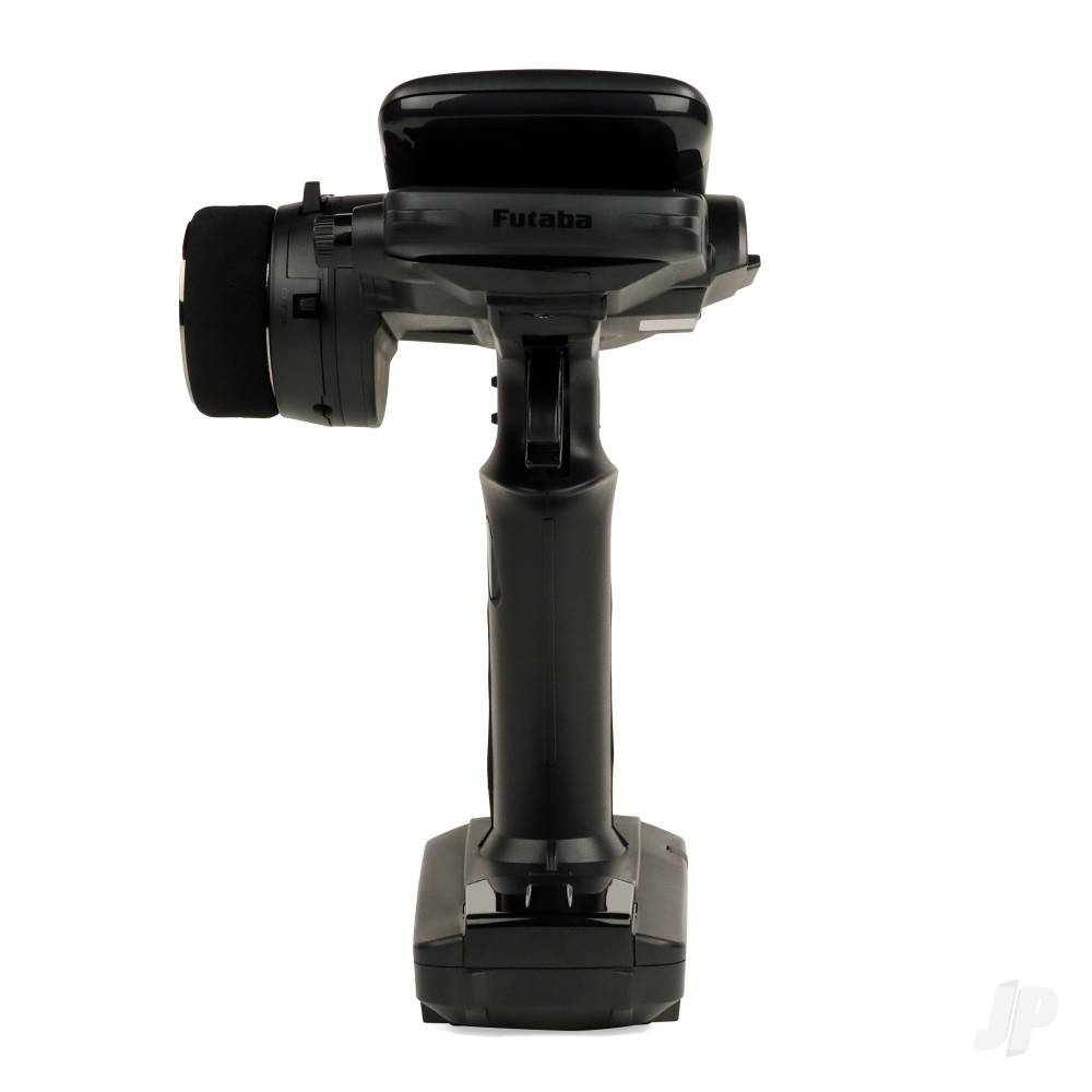 Futaba T6PV 6-Channel Surface Radio with R304SB Rx-10