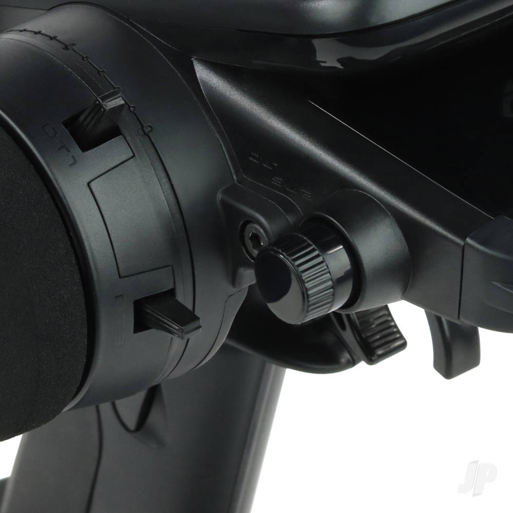 Futaba T6PV 6-Channel Surface Radio with R304SB Rx-15