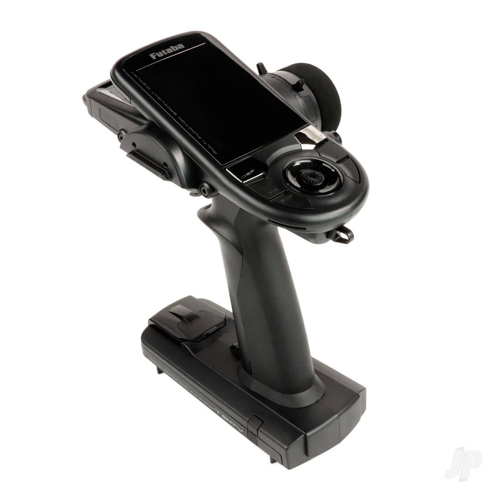 Futaba T6PV 6-Channel Surface Radio with R304SB-E Rx-8