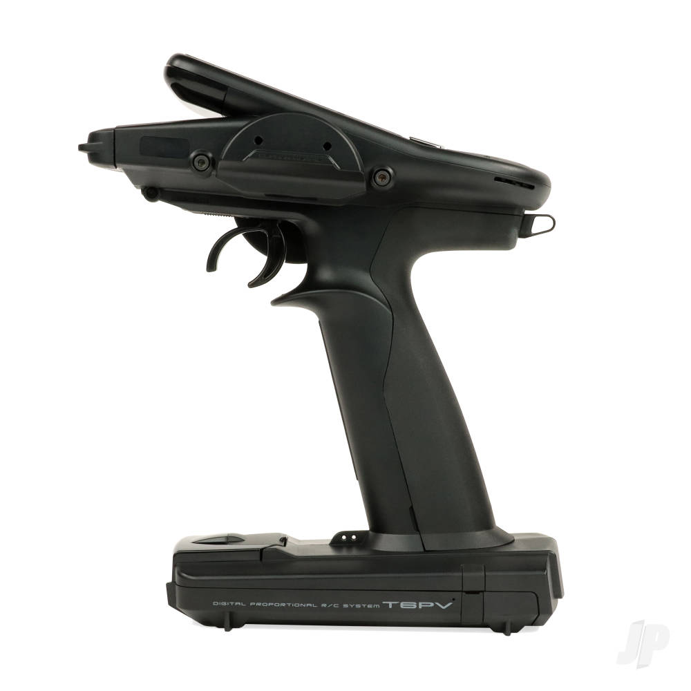 Futaba T6PV 6-Channel Surface Radio with R304SB-E Rx-11