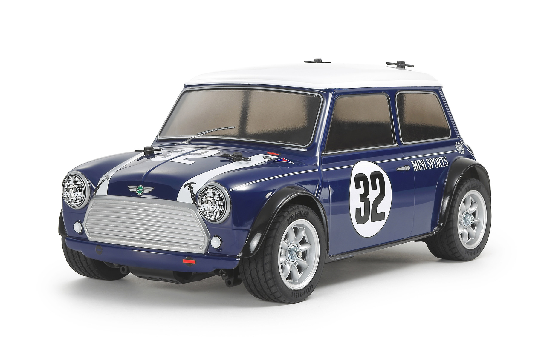 tamiya-mini-cooper-racing-with-blue-painted-body-mb-01
