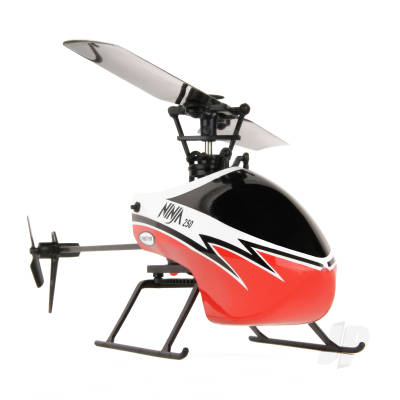 ninja-250-flybarless-helicopter-with-6-axis-stabilisation-and-altitude-hold-red