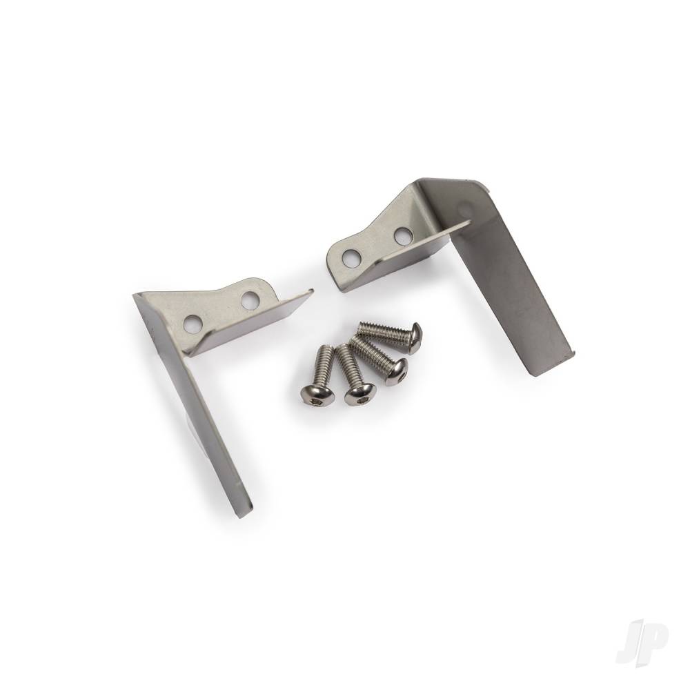 Traxxas High Stability Trim Tabs / Turn Fins (L&R)