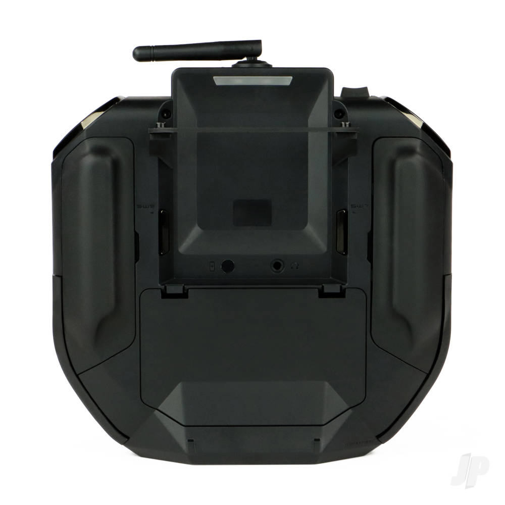 Futaba T10XCR 10-Channel Surface Radio with R404SBS Rx-7