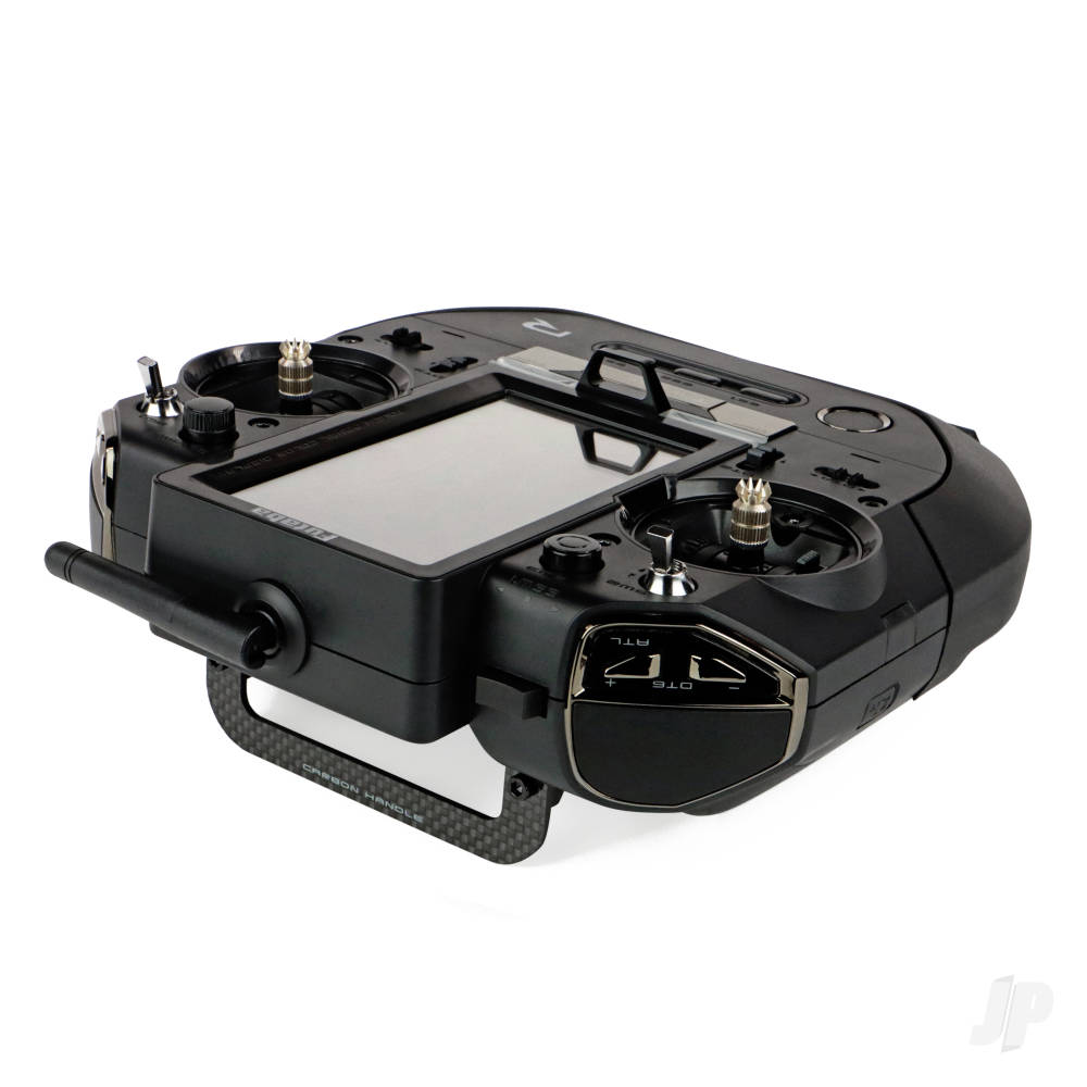 Futaba T10XCR 10-Channel Surface Radio with R404SBS-E Rx-4