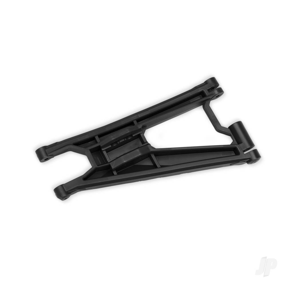 Traxxas Sand Car Black Lower Left Front HD Suspension Arm