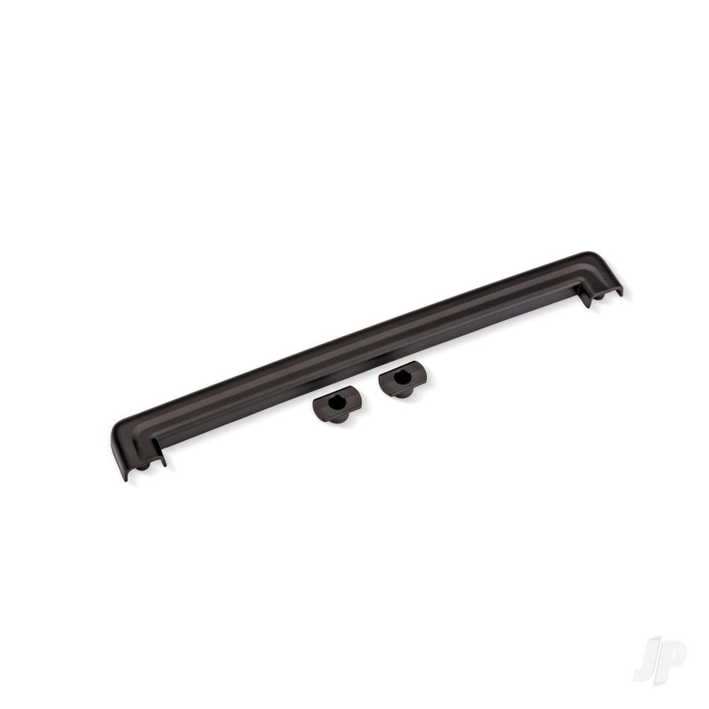 Traxxas Tailgate Protector with Mounts