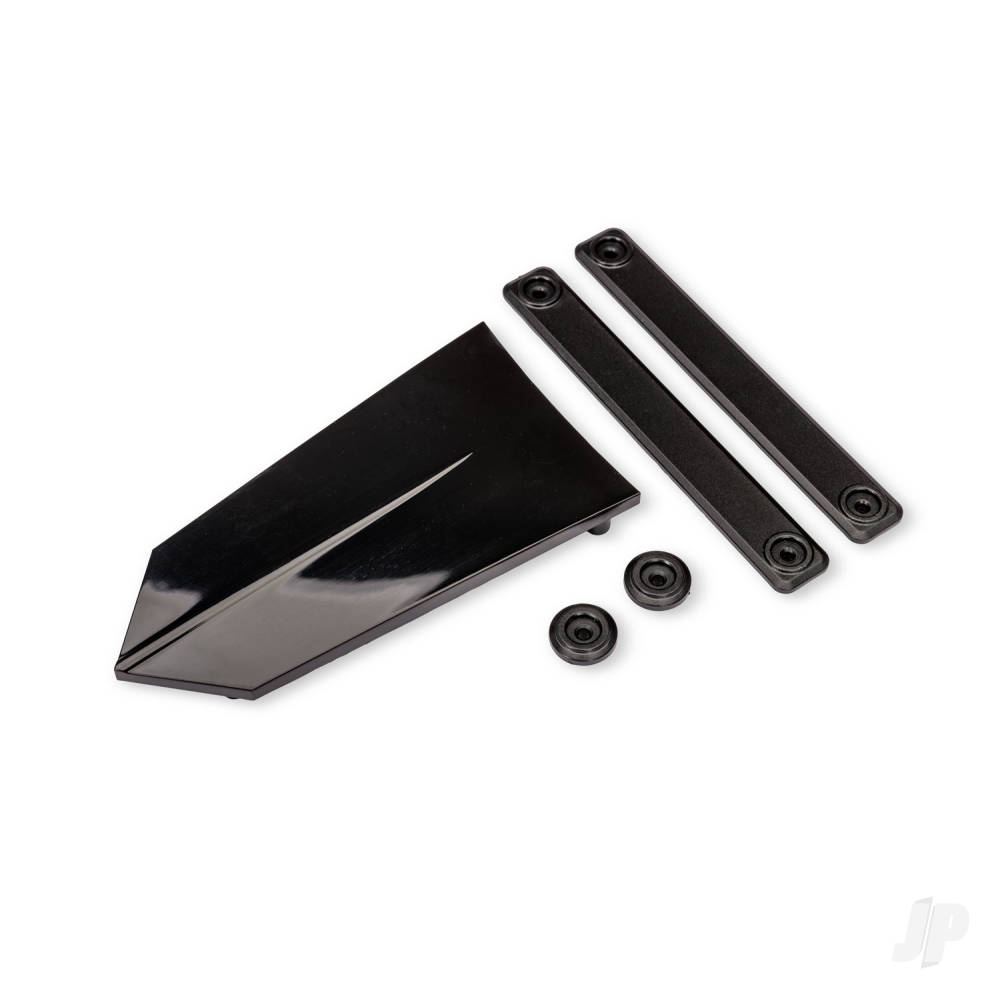 Traxxas BIGFOOT X-Truck Body Reinforcement Set