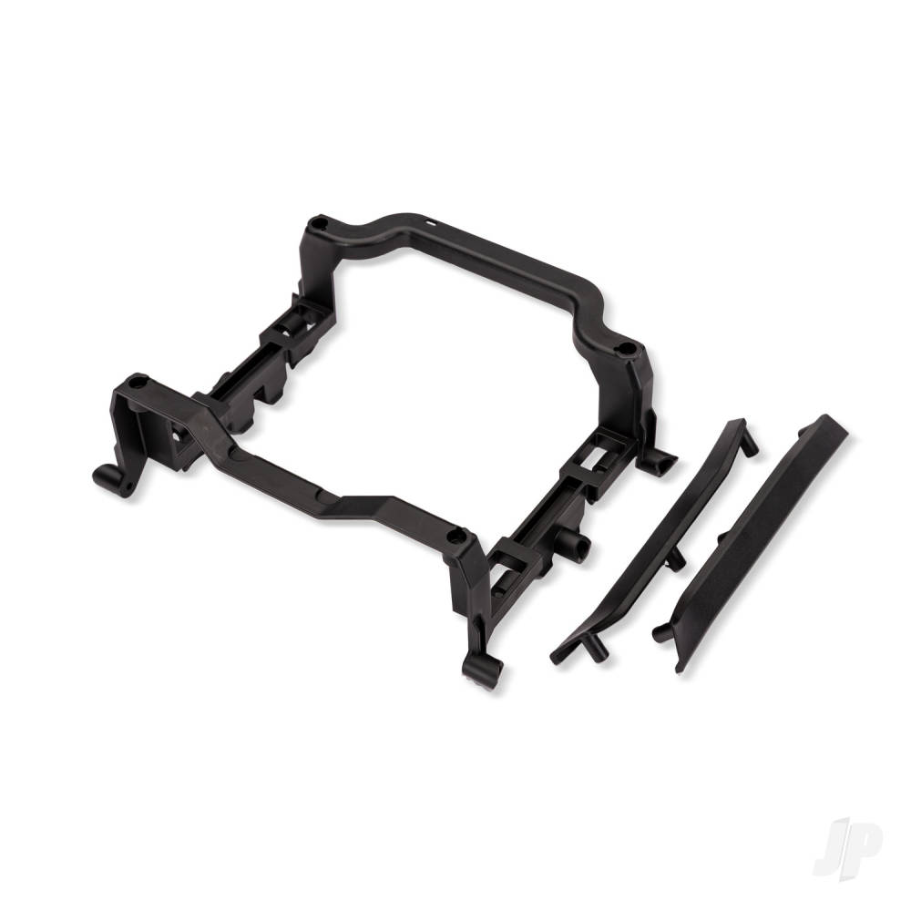 Traxxas Body Cross Brace with Clipless Latches