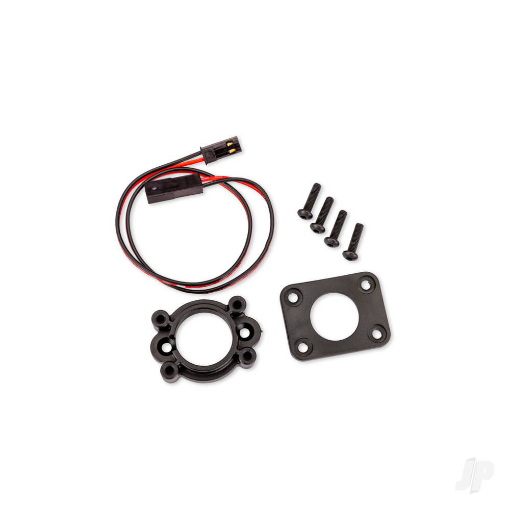 Traxxas Whip Light Mount Requires 10992