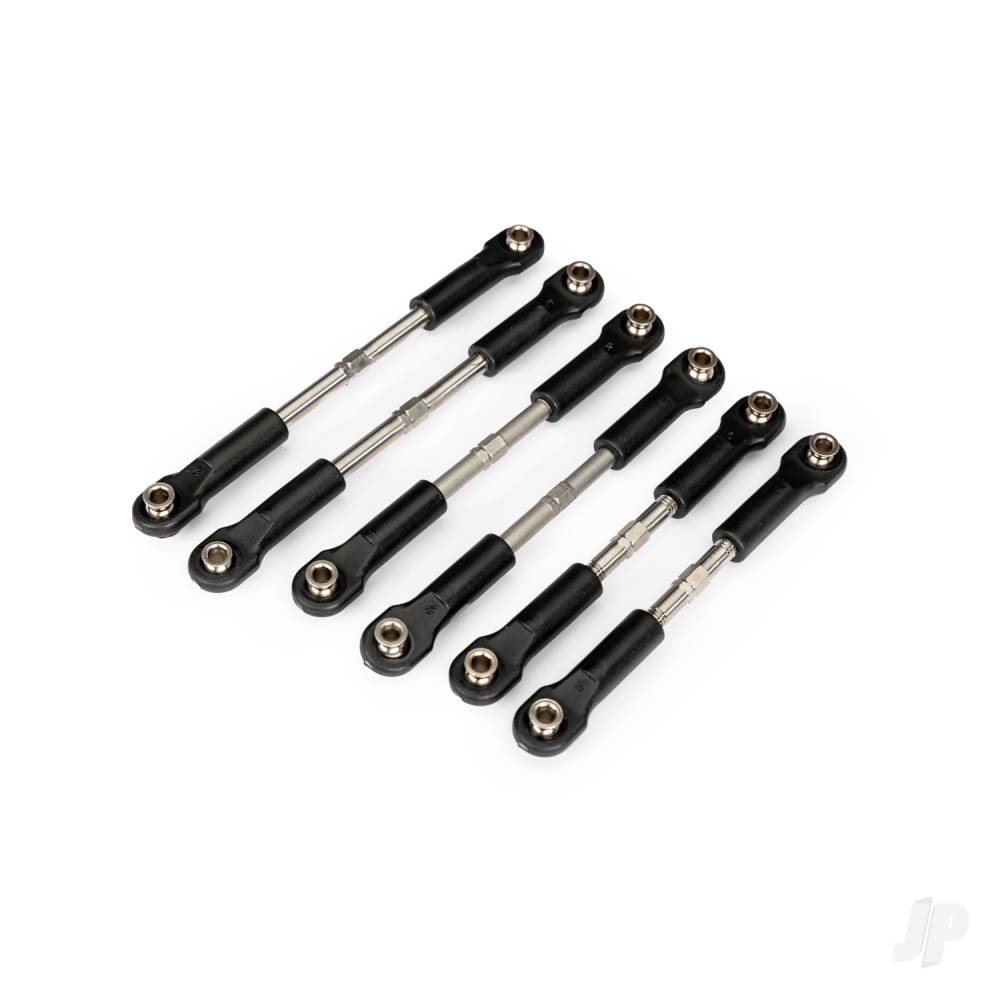 Traxxas Titanium Turnbuckle Set