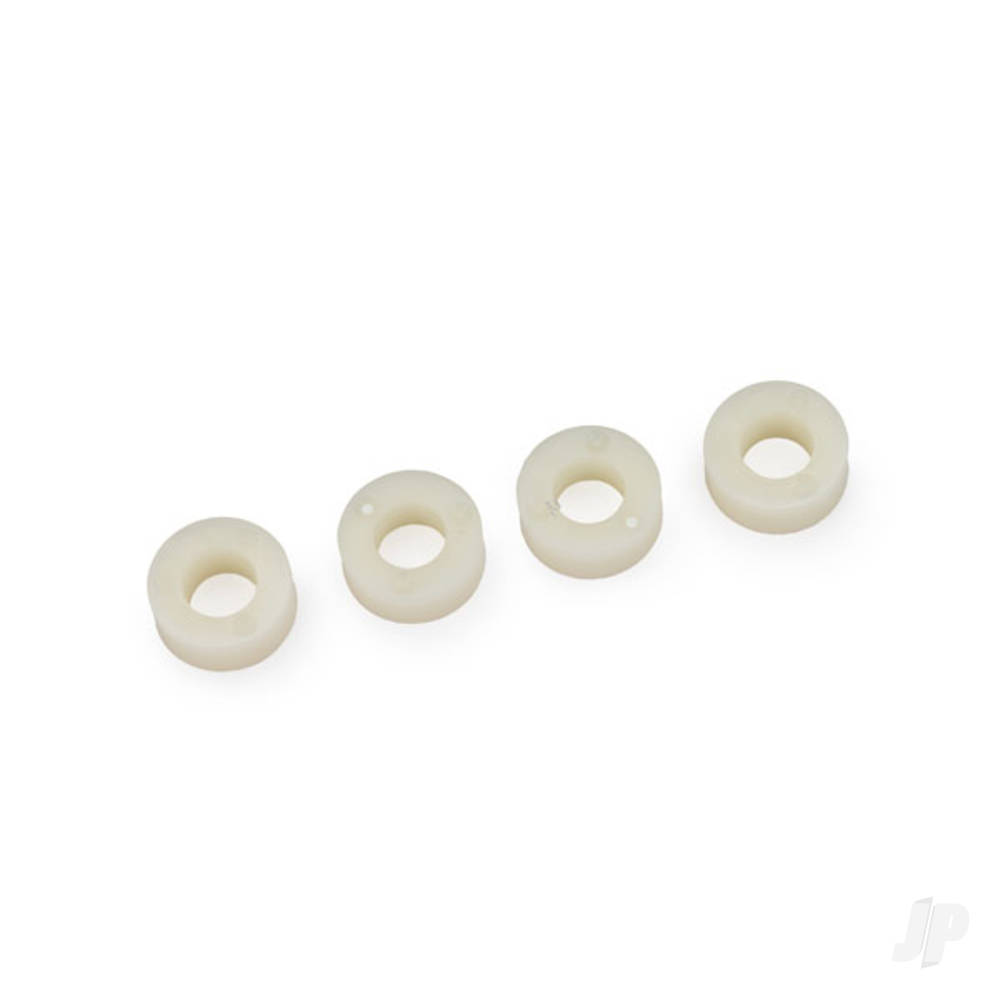 Traxxas Plastic Bushings 5x10x4 mm (4)