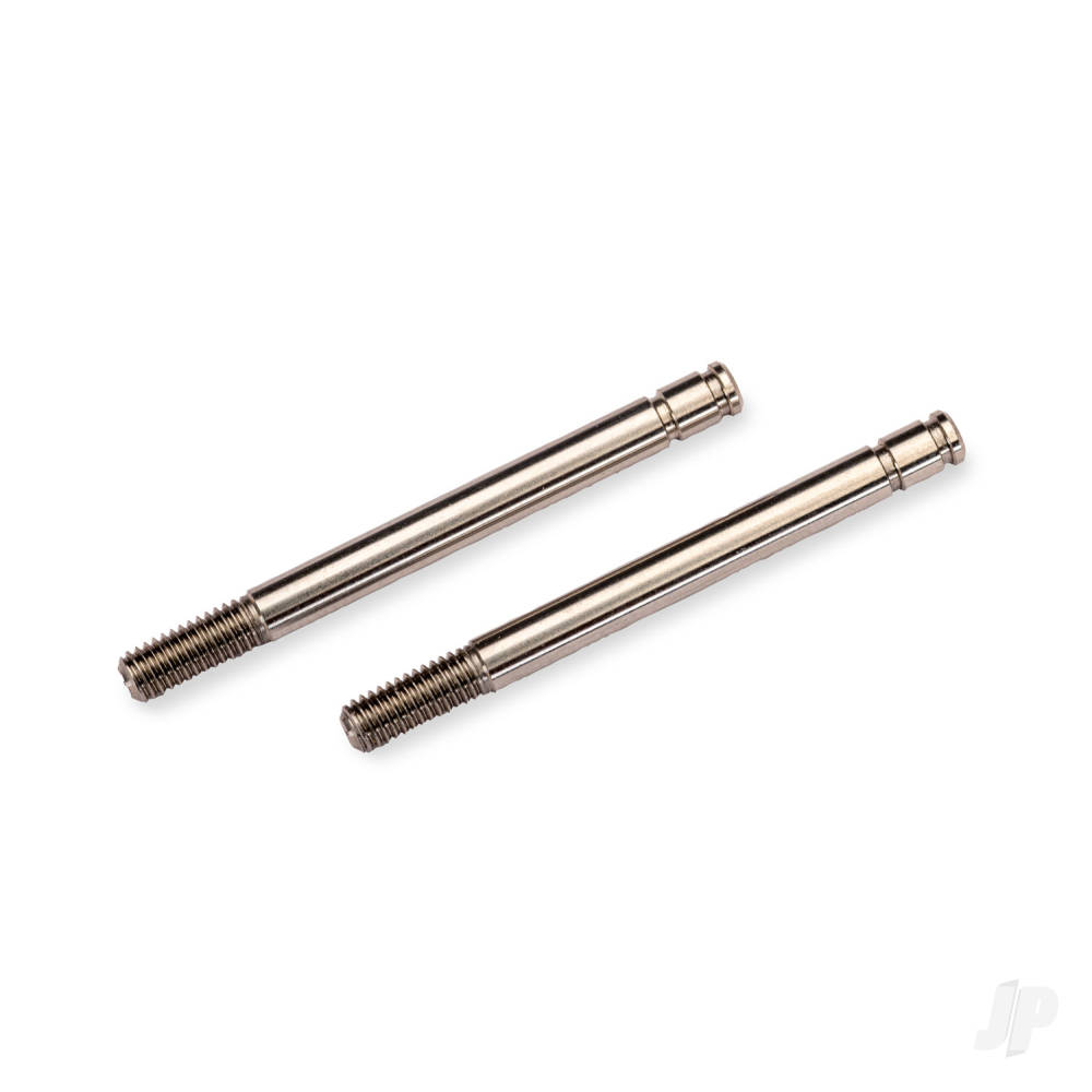 Traxxas 35 mm Steel Shock Shafts (2)