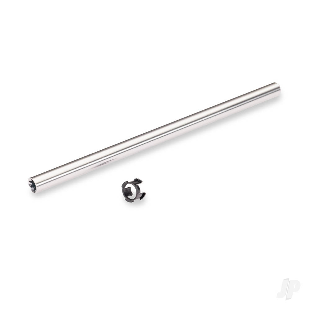 Traxxas Aluminium Centre Driveshaft