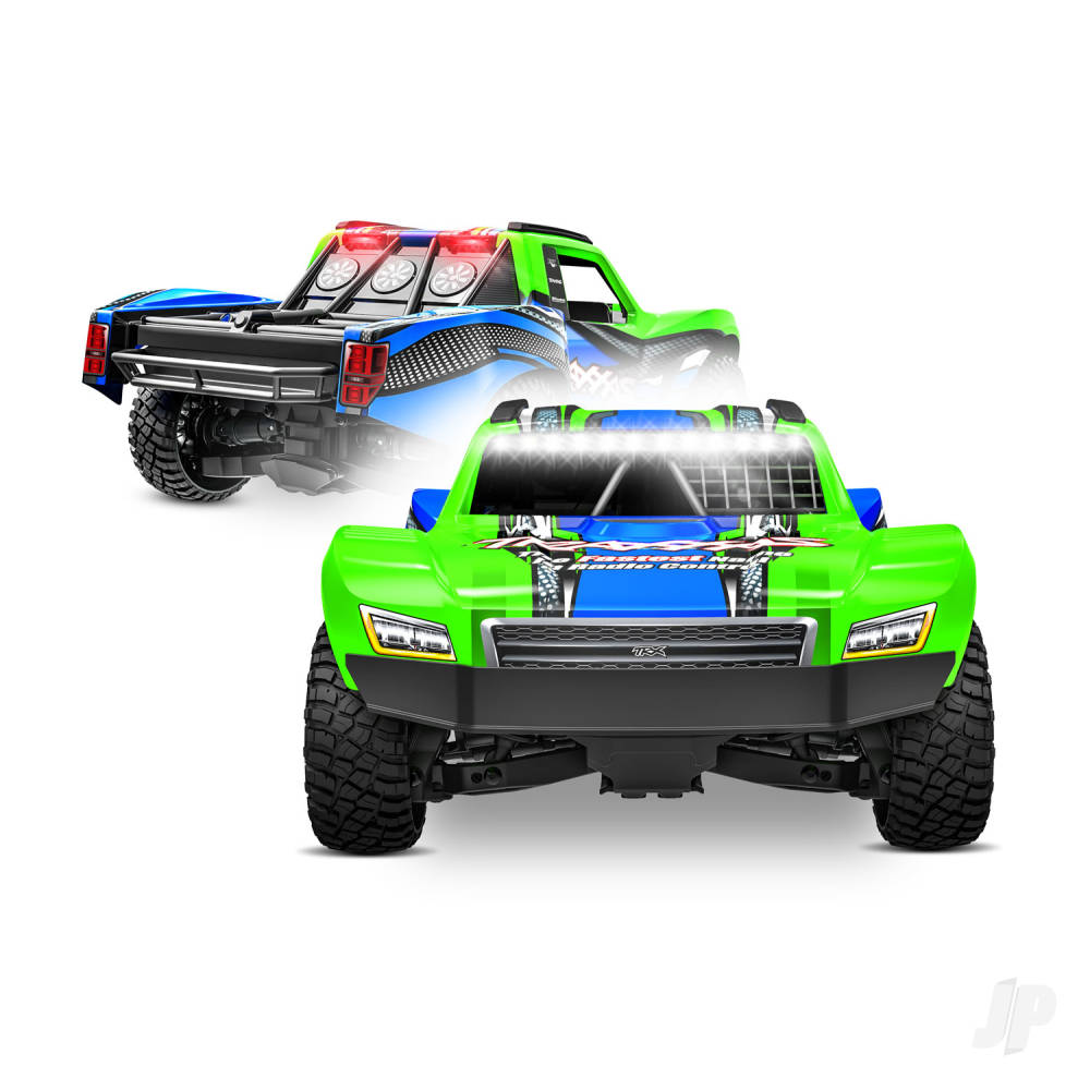 Traxxas LED light kit, Mini Slash 4X4 LED Light Kit
