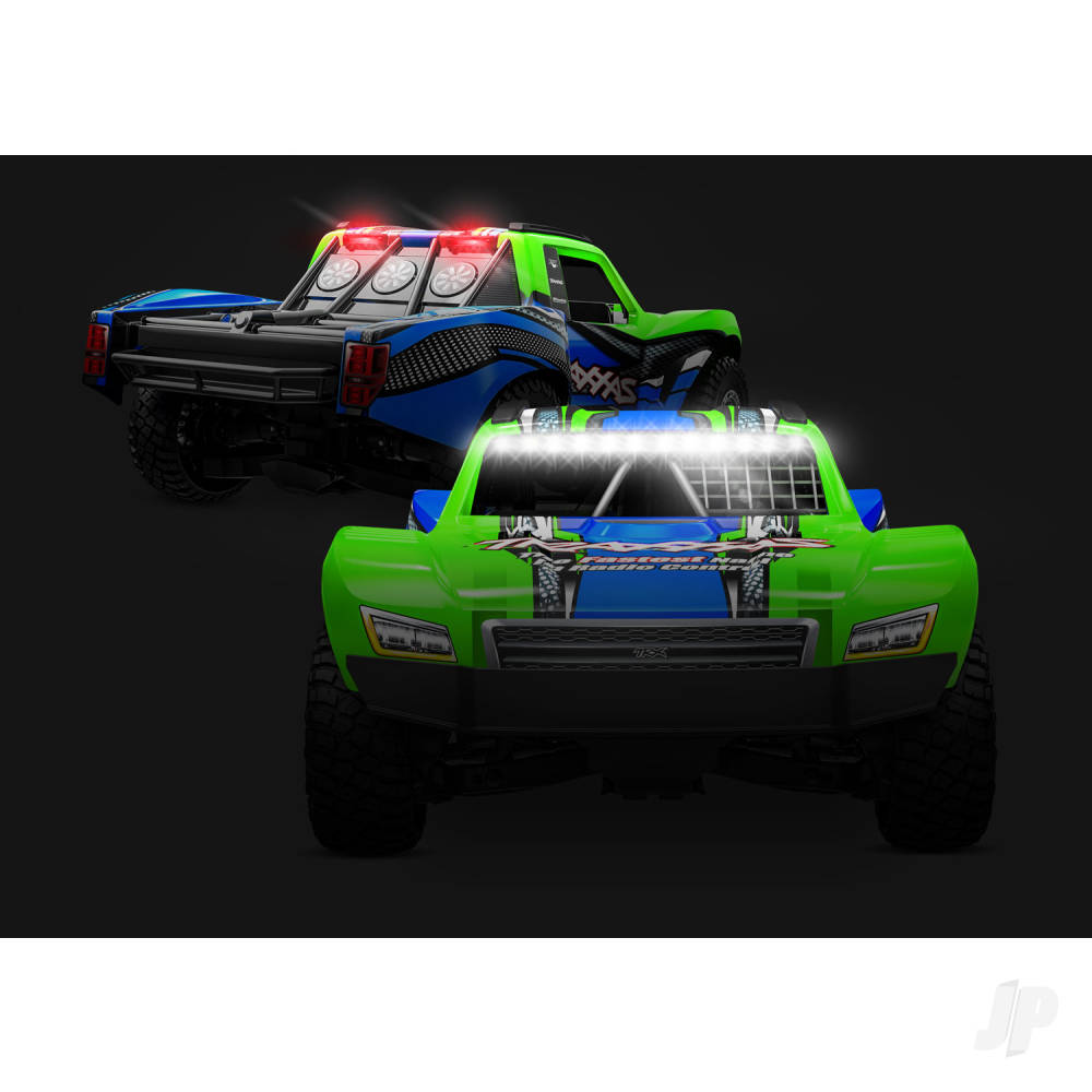 Traxxas LED light kit, Mini Slash 4X4 LED Light Kit-2