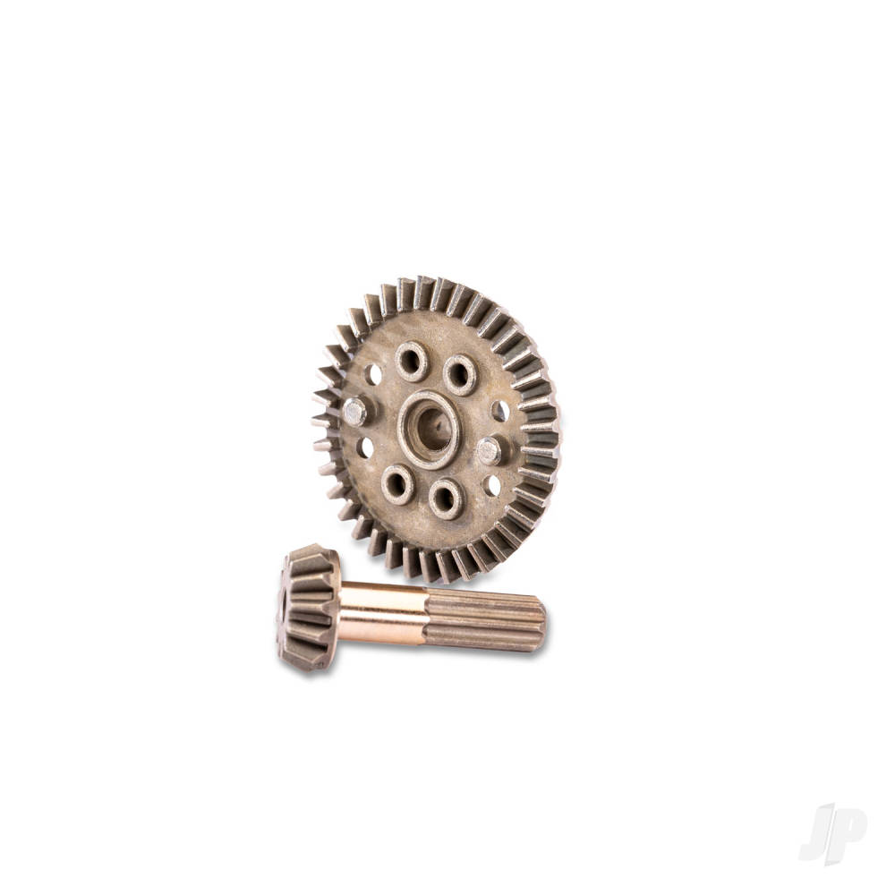 Traxxas 13/37 Front Planetary Differential Ring & Pinion Gears