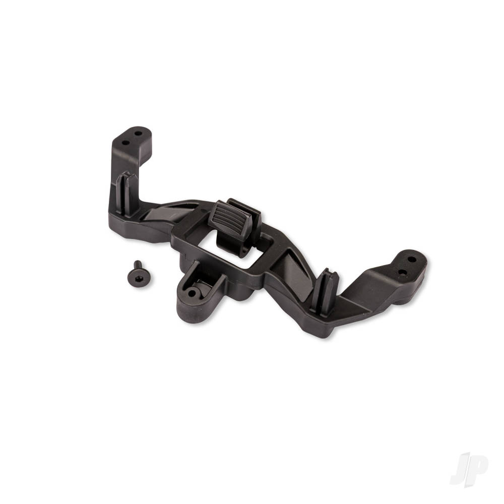 Traxxas Rear Clipless Latch for 4-Tec Drift Nissan 240SX