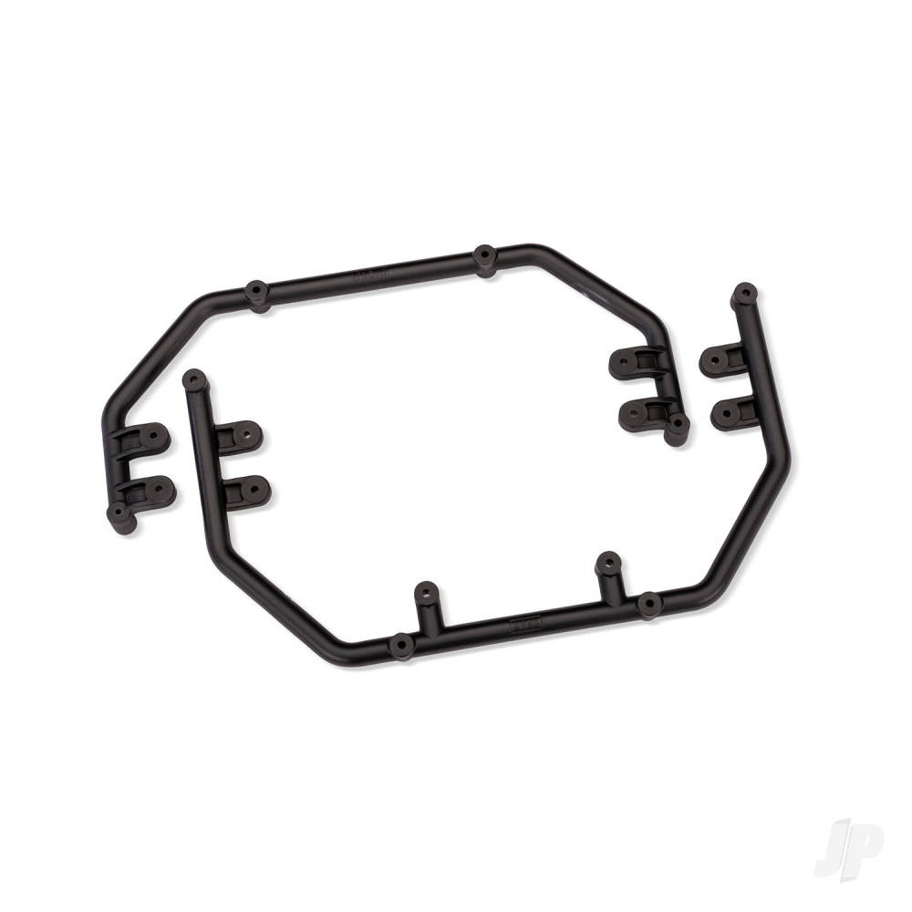 Traxxas Replacement body cage for the 11011-series TRX-4 Nissan Pathfinder body