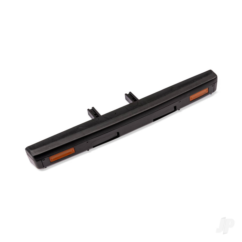 Traxxas Replacement front bumper for the TRX-4 Nissan Pathfinder