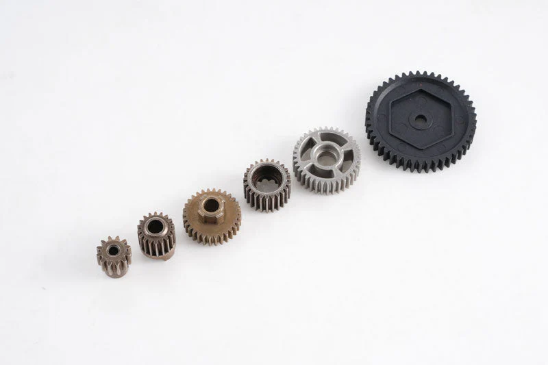 FCX10 Gear Set For Transmission Gear Box V1-1
