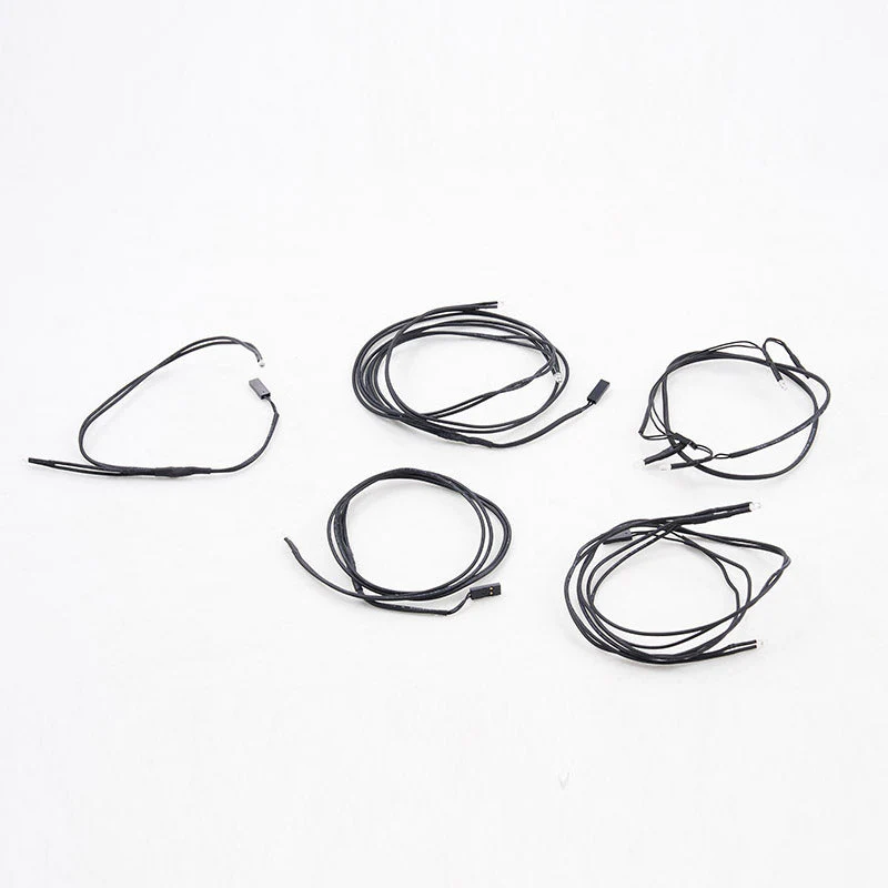 FCX10 Discovery/Range Rover/Defender 110 FCX10 11043 Led Wire Set-1