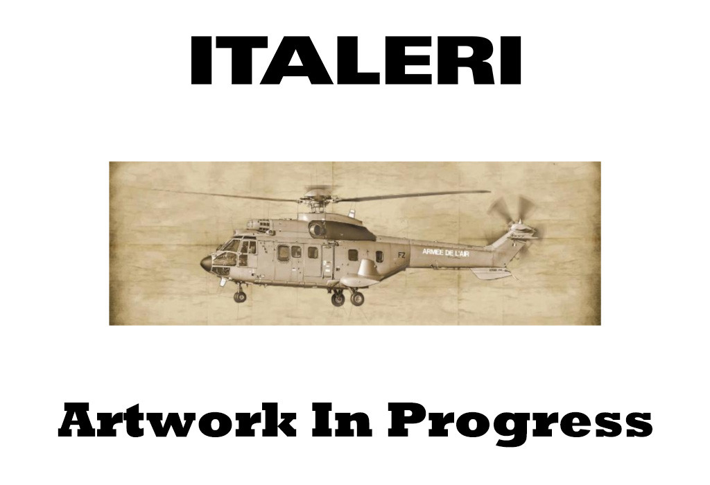 italeri-as332-super-puma