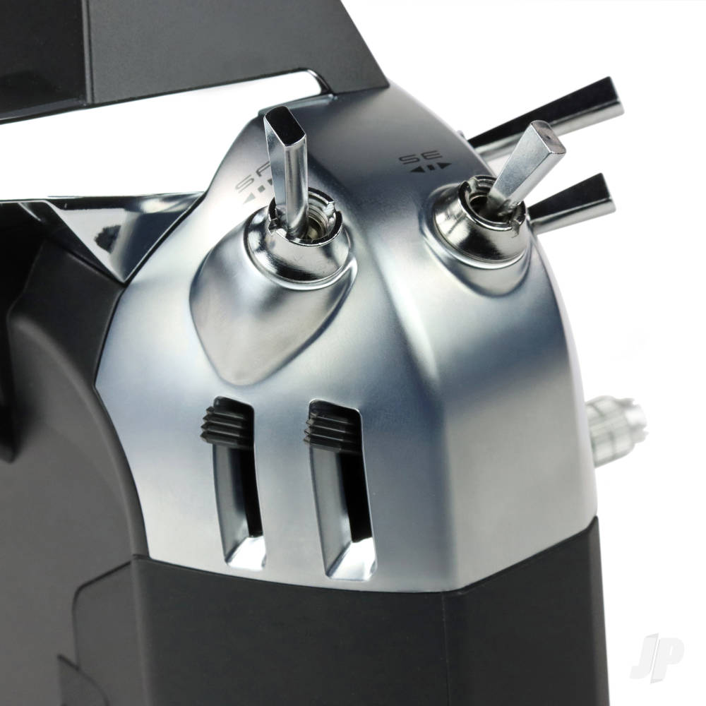 Futaba T26SZ 26-Channel Air Radio with 3x R7214SB Rx, Multi Mode-15