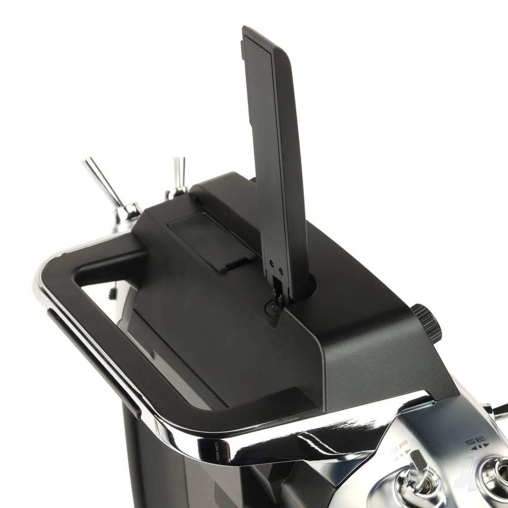 Futaba T26SZ 26-Channel Air Radio with 3x R7214SB Rx, Multi Mode-17