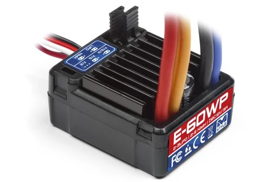 mstyle-542408-e-60wp-60-amp-waterproof-esc-rc-car-electronic-speed-control-with-tamiya-plug-made-by-hobbywing