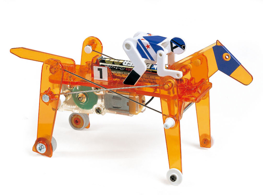 tamiya-mechanical-racehorse