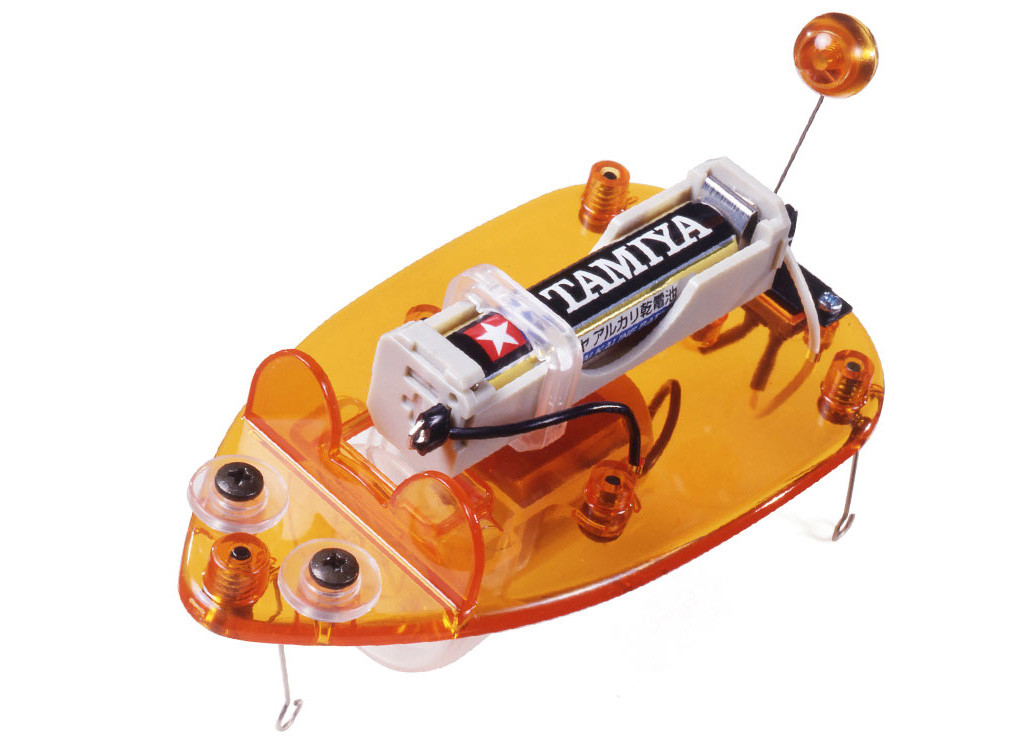 tamiya-sliding-mouse