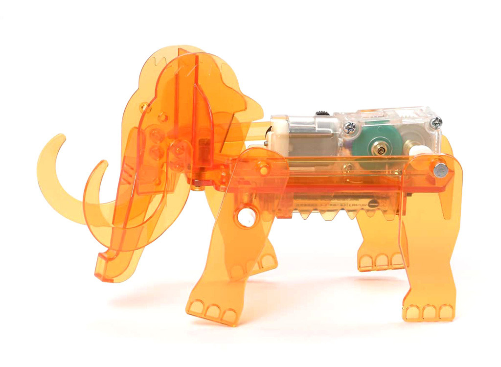 tamiya-mechanical-mammoth