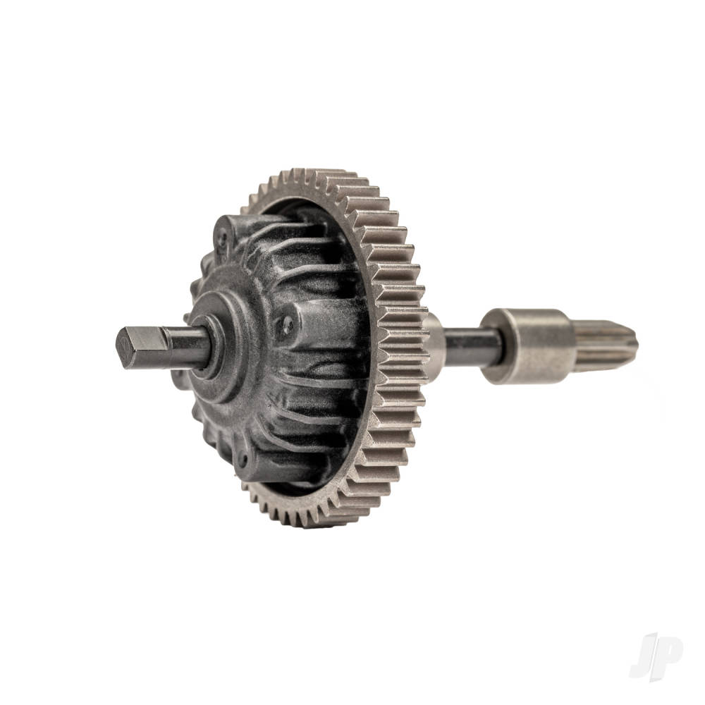 Traxxas Pro-Built Center Differential