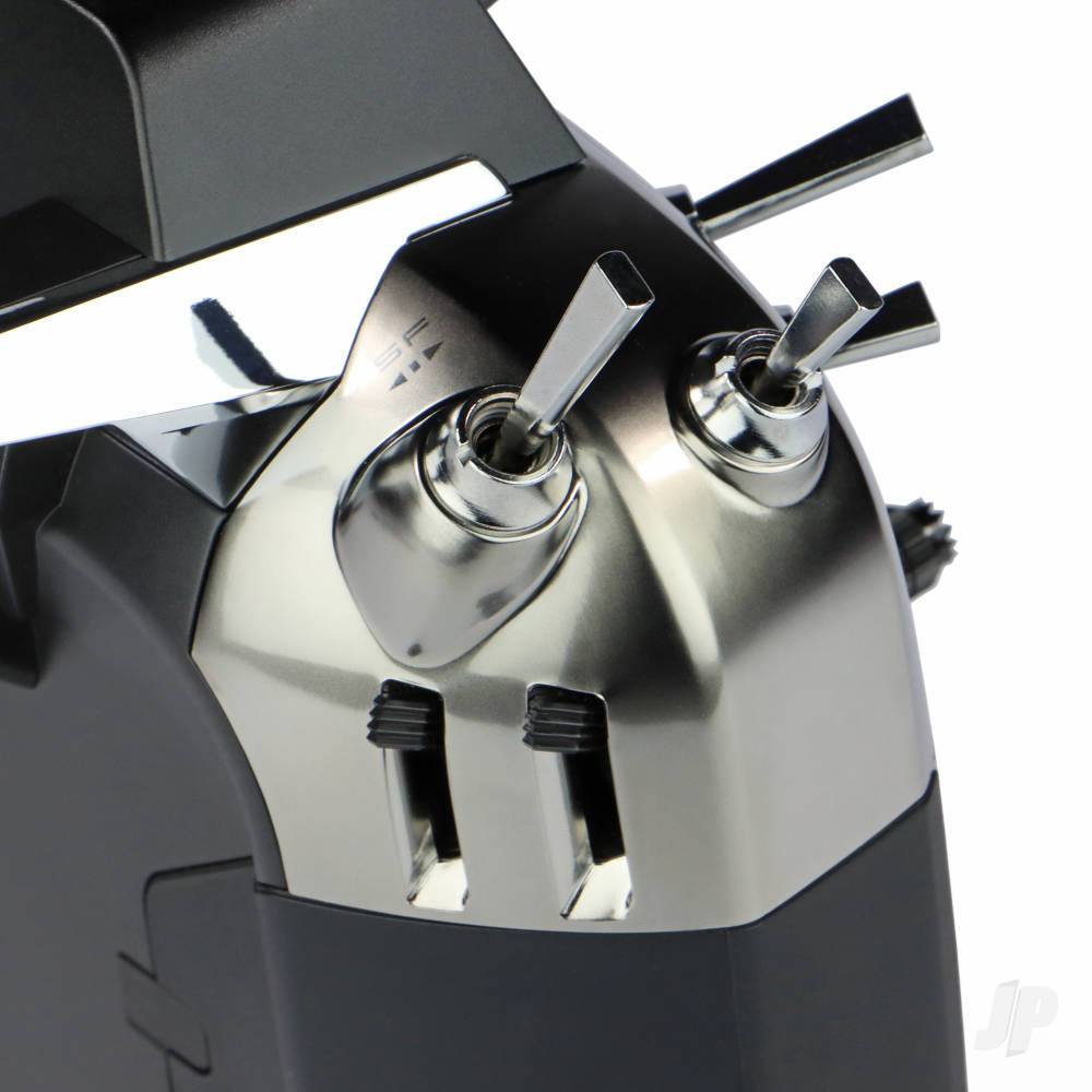 Futaba T26SZ Pro 26-Channel Air Radio with R7214SB Rx, Multi Mode-8