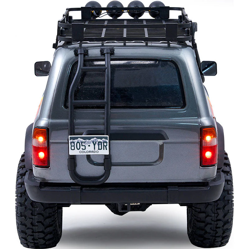 FMS 1:10 FCX10 LC80 Toyota Land Cruiser 80 RS-4