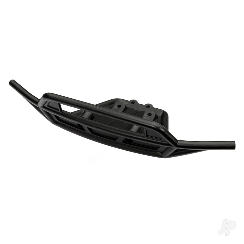Traxxas Bumper, front (for use with #10290 LED light kit)