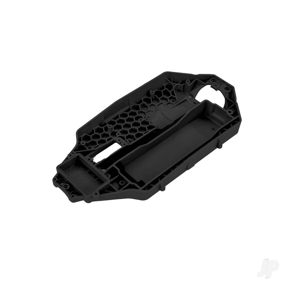 Traxxas Chassis (Black)