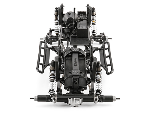 HPI Venture SBK Scale Builder Kit