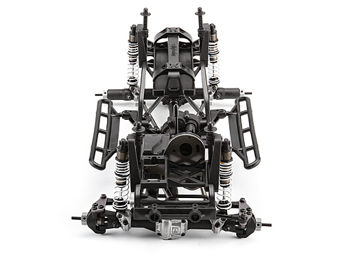 HPI Venture SBK Scale Builder Kit-2