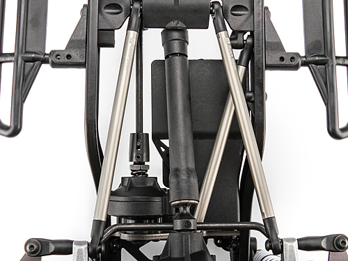 HPI Venture SBK Scale Builder Kit-15