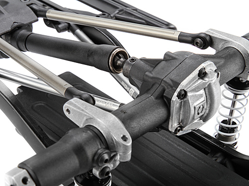 HPI Venture SBK Scale Builder Kit-16