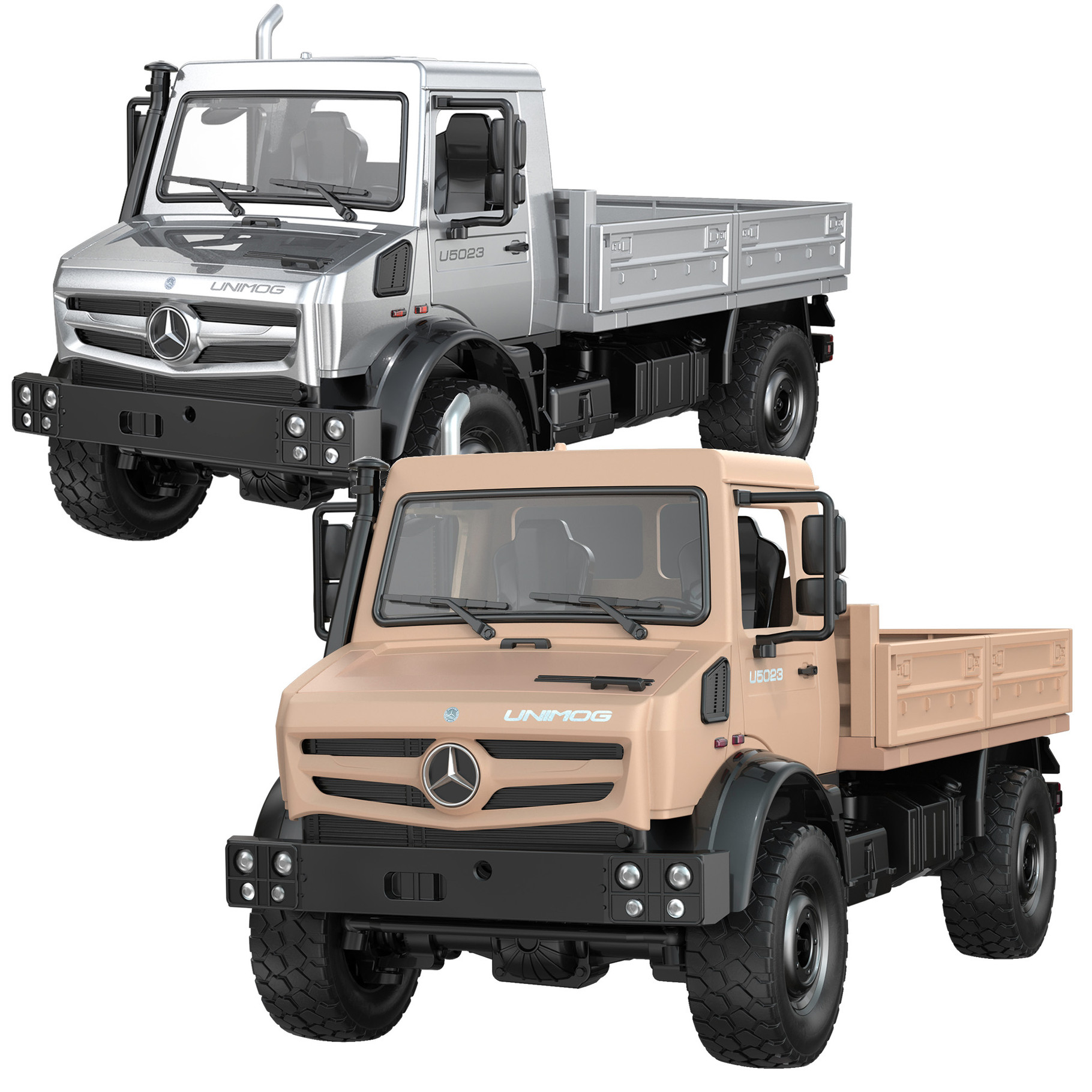 double-e-silver-114-rc-mercedes-benz-unimog-crawler-pro