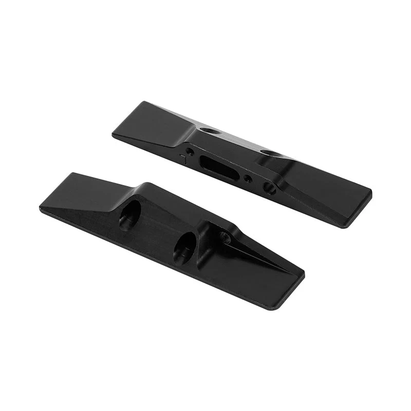 INJORA POM Rock Sliders for 1/30 SCX30-3