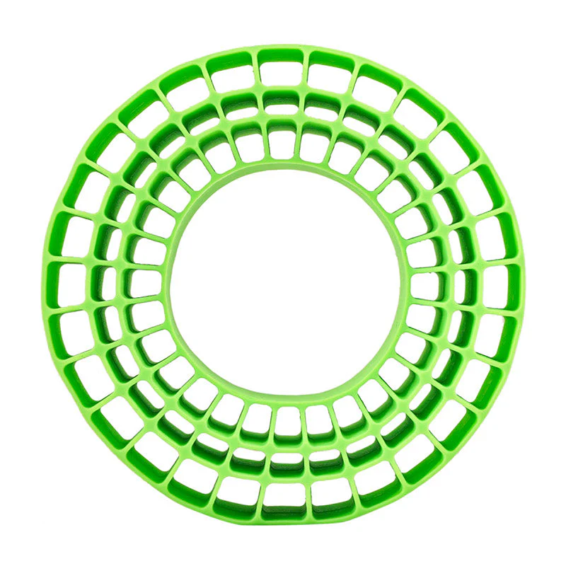 INJORA Silicone Rubber Inserts for 1.9" 108-110mm(4.35" OD) Tires (1907)-4